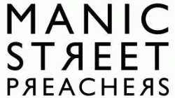 logo Manic Street Preachers